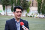 رتبه اول منطقه یک در توزیع آسفالت محلات در بین مناطق ده گانه