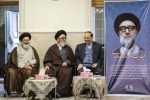 آیت‌الله قاضی طباطبایی از ارزش بالایی بین مردم برخوردار بود