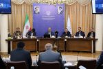 استاندار آذربایجان شرقی: انتخاباتی در تراز نظام برگزار می‌کنیم