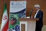 سال گذشته ۳.۶ هزار تن گوشت به دلیل وجود انگل در کشتارگاه‌های کشور ضبط شد