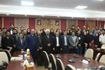 ۲۰درصد دانشجویان دانشگاه تبریز خارجی می‌شوند
