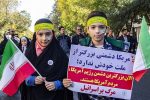 مراسم ۱۳آبان با سخنرانی قالیباف برگزار می‌شود