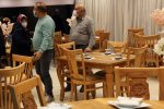 نمایشگاه تخصصی خانه و مبلمان در تبریز گشایش یافت