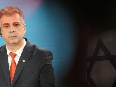 تل‌آویو درخواست برای آتش‌بس در غزه را نفرت‌انگیز خواند