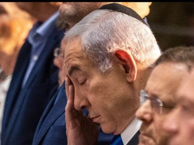 رسانه اسرائیلی: ۳ وزیر کابینه نتانیاهو استعفا می‌کنند