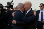 بایدن: به آمار فلسطینیان درباره تلفات اعتماد ندارم