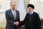 مسکو: روسیه و ایران روابط خود را در فضایی از اعتماد تقویت می‌کنند