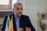 رایزنی‌های تلفنی امیرعبداللهیان با وزرای خارجه ایرلند، واتیکان و مالت درباره وضعیت غزه