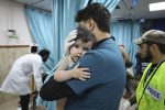 والاس: اتحادیه اروپا دروغ می‌گوید و از نسل‌کشی اسرائیل حمایت می‌کند
