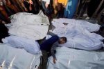 نماینده ایران: جنایات صهیونیست‌ها در غزه از مصادیق جنایات بین‌المللی است