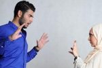 دعواهای زناشویی، بیماری‌های جسمی را تشدید می‌کند