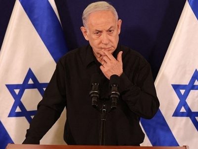 نتانیاهو: نمی‌توانم بگویم ایران در طراحی حمله حماس دخالت داشته