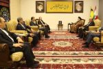رمزگشایی از سکوت سید حسن نصرالله