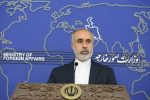 کنعانی: ایران ستون و لنگر ثبات و امنیت در منطقه است
