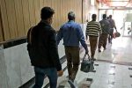 ۶۰ زندانی غیرعمد از زندان‌های آذربایجان‌شرقی آزاد شدند