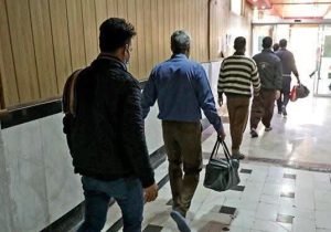۶۰ زندانی غیرعمد از زندان‌های آذربایجان‌شرقی آزاد شدند