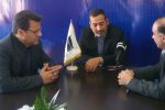 انتقال آب ارس و احیای دریاچه ارومیه اولویت‌های سازمان مدیریت آذربایجان شرقی