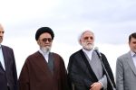 رئیس دستگاه قضا دیدار با مردم و رفع مشکلات را از اهداف سفرش به تبریز عنوان کرد