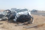 تلفات حوادث رانندگی در آذربایجان‌شرقی هشت درصد افزایش یافت