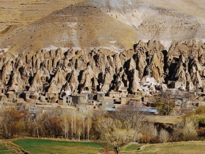 استاندار آذربایجان شرقی ثبت جهانی روستای تاریخی کندوان را تبریک گفت