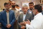 رفع موانع تولیدی از اولویت‌های دستگاه قضا در دولت سیزدهم است