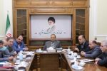سرمایه‌گذاری ۱۴۰ میلیون یورویی در نیروگاه خورشیدی هریس زمینه ساز توسعه است
