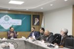 ارتباط مستقیم با شهروندان از طریق سامانه هوشمند “شهریم”