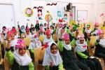 برگزاری آیین‌های هفته ملی کودک با شعار کودکی بهتر، زندگی بهتر در استان آذربایجان‌شرقی
