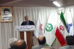 ظرفیت ماشین سازی تبریز را در صنعت نفت بکارگیری کنند