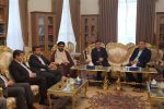 نقش دیپلماسی‌های بین‌المللی در جذب سرمایه برای کلانشهرها