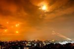 حزب‌‌الله لبنان حمله موشکی به اسرائیل را به عهده گرفت