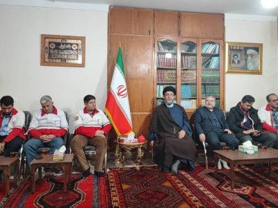 کمک یک میلیارد ریالی نمازگزاران آذربایجان‌شرقی به مظلومان فلسطینی