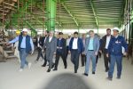 ۸۰درصد پلی‌اتیلن سنگین پتروشیمی تبریز ایرانی‌سازی شد