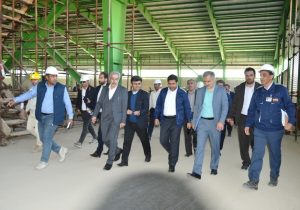 ۸۰درصد پلی‌اتیلن سنگین پتروشیمی تبریز ایرانی‌سازی شد