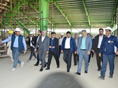 ۸۰درصد پلی‌اتیلن سنگین پتروشیمی تبریز ایرانی‌سازی شد