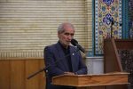 رئیس  دانشگاه تبریز در آئین تجلیل از مدال آوران و قهرمانان ورزشی دانشگاه: هدف ما فراهم آوردن شرایط مناسب ورزشی برای تقویت روحیه دانشجویان است