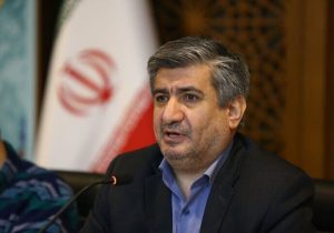 تسلط عوامل اجرایی به قانون رمز سلامت انتخابات است