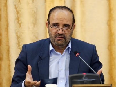 ضرورت نگاه ملی به نمایشگاه فناوری رینوتکس تبریز