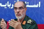 فرمانده سپاه عاشورا: اقدامات دولت برای رفع مشکلات اقتصادی قابل ستایش است