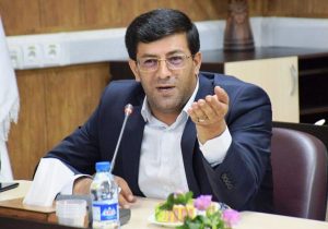 تدوین سند توسعه فرهنگی مراغه کلید خورد
