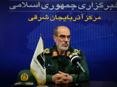 زمان برگزاری کنگره ۱۰هزار شهید آذربایجان‌شرقی تغییر کرد