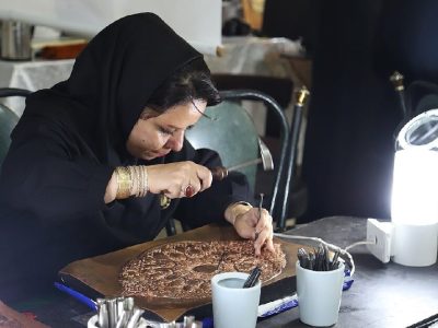 ۷۵ اثر آذربایجان‌شرقی در انتظار دریافت «مهر اصالت ملی»
