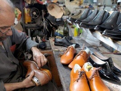 ۵۰هزار نفر در صنعت کفش تبریز اشتغال دارند