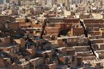 راه حل استاندار برای مشکل  سکونتگاه‌های غیررسمی تبریز