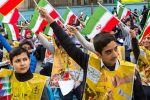 زنگ استکبارستیزی در مدارس کشور به صدا درآمد