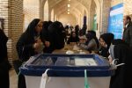قانون انتخابات مجلس اصلاح شد
