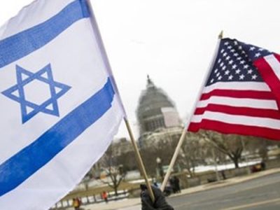 توطئه مشترک واشنگتن-تل‌آویو برای حذف حماس از قدرت