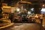 آسفالت‌ریزی خیابان‌ها در تبریز ممنوع می‌شود!