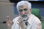 سعید جلیلی: مدعیان آزادی، هزاران زندگی را در غزه خفه کردند
