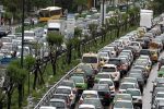 میزان سرانه مالکیت خودرو در آذربایجان‌شرقی